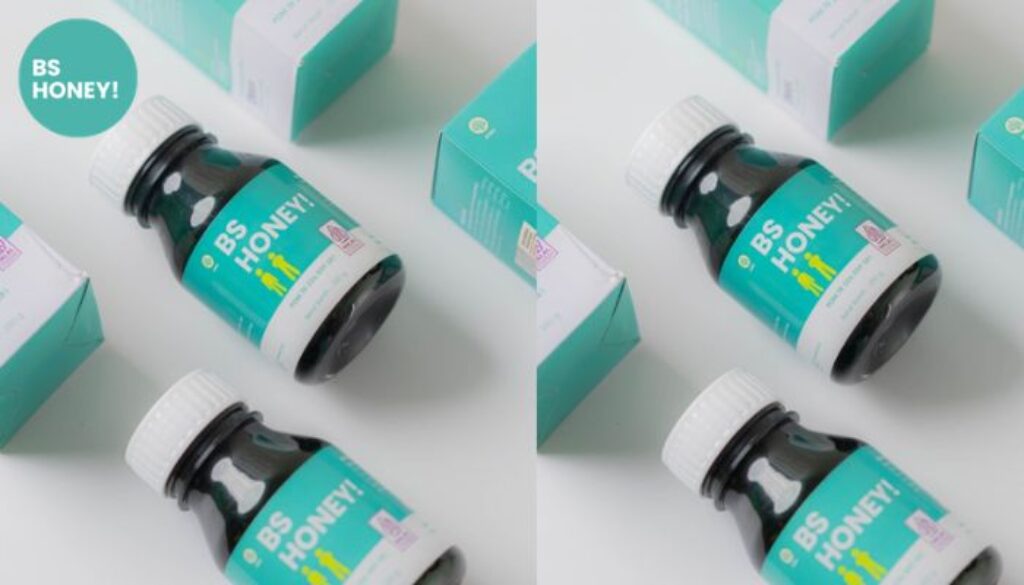 Jual Madu Penggemuk Badan Bandung